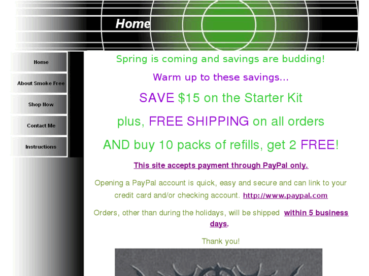 www.reordersmokefree.com