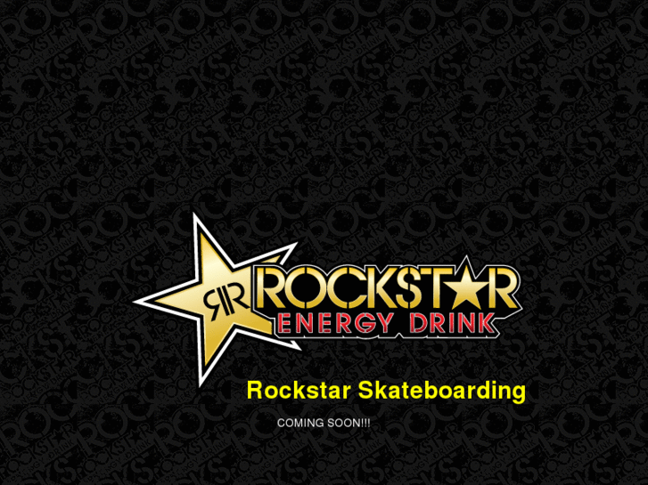 www.rockstarskateboarding.com