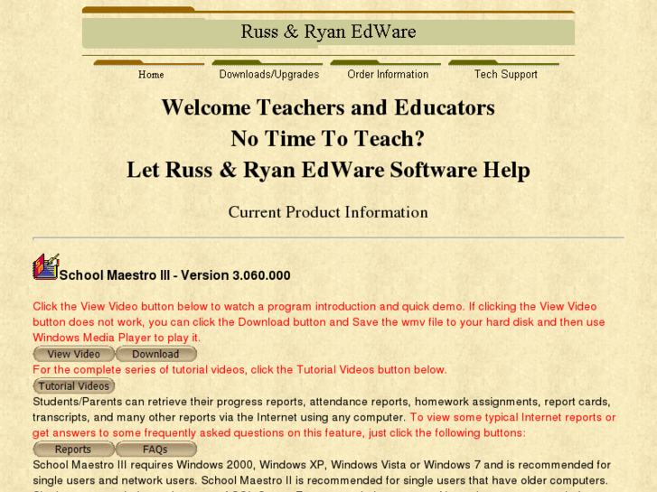 www.rredware.com