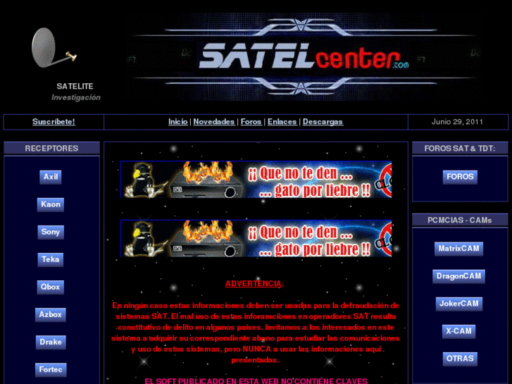 www.satelcenter.com