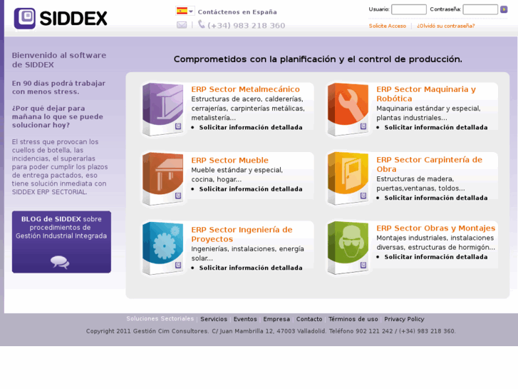 www.siddex.com