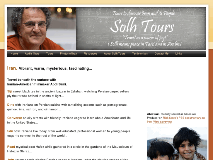 www.solhtours.com