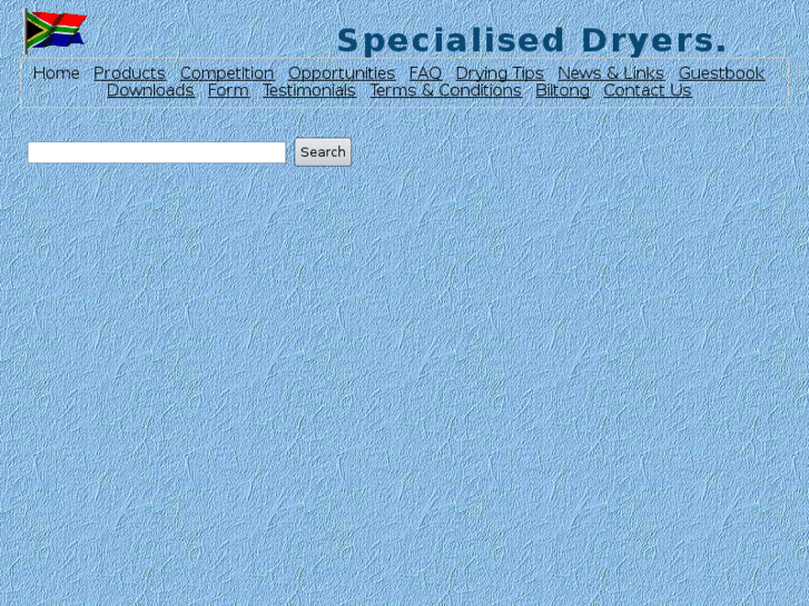 www.spesialiseddryers.com