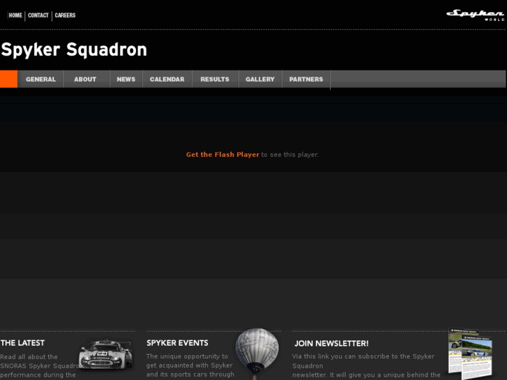 www.spykersquadron.com