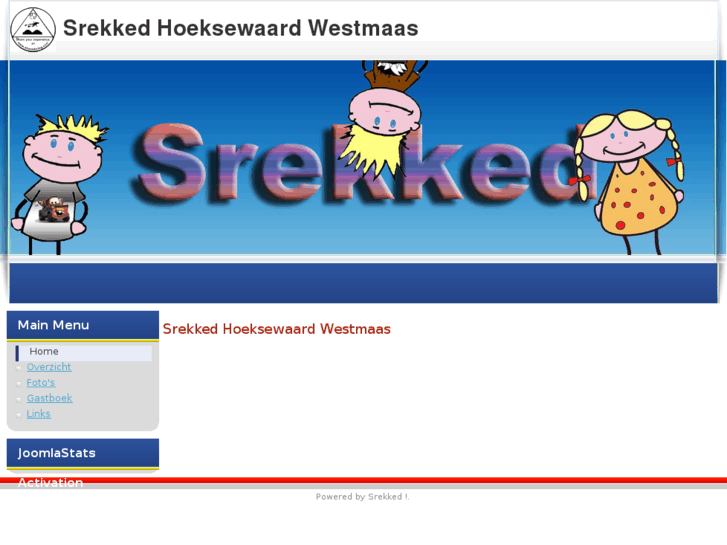 www.srekked.com