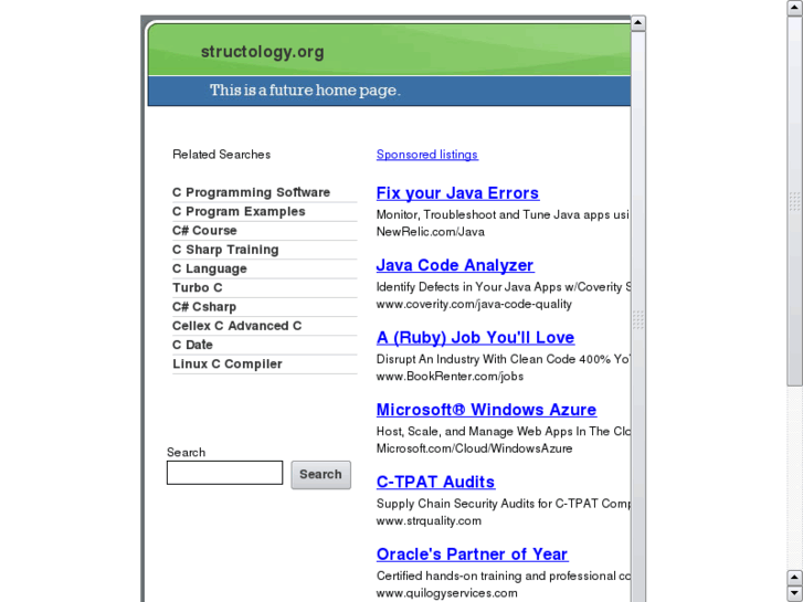 www.structology.org