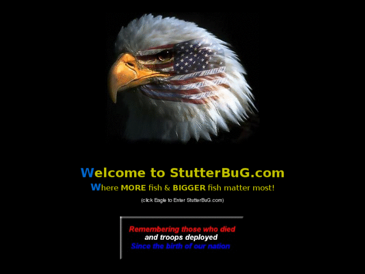 www.stutterbug.com