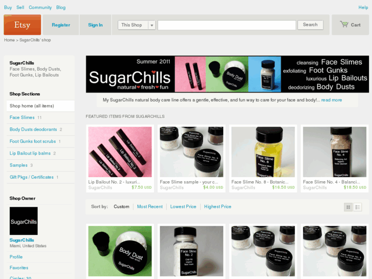 www.sugarchill.com