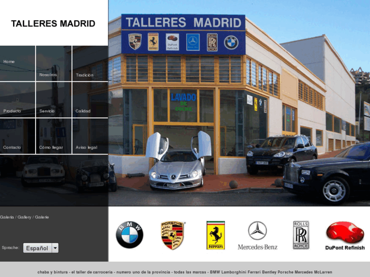 www.talleresmadrid.com