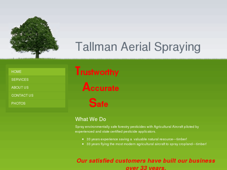 www.tallmanaerialspraying.com