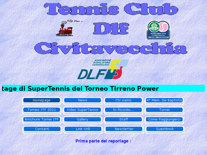 www.tennisclubdlfcivitavecchia.org