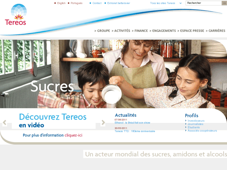 www.tereos.com