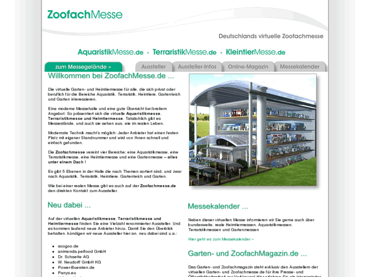 www.terraristikmesse.de