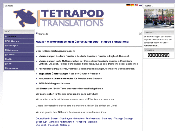 www.tetrapod-translations.com