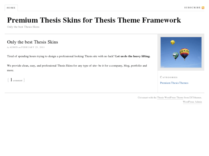 www.thesisthemes.info