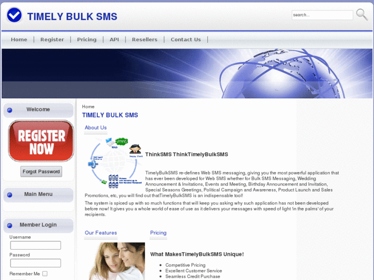 www.timelybulksms.com