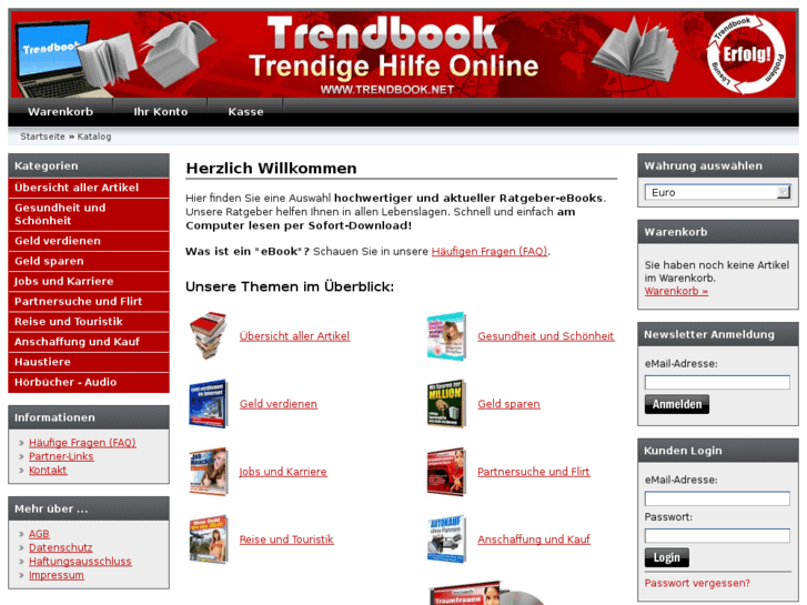 www.trendbook.net