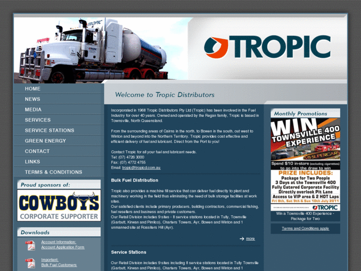 www.tropicd.com.au