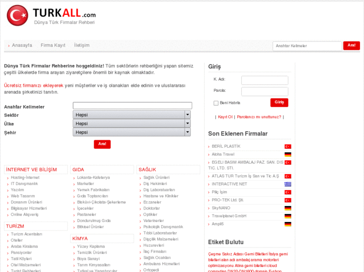 www.turkall.com