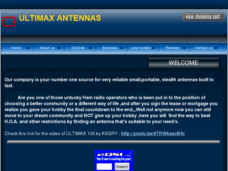 www.ultimax-antennas.com