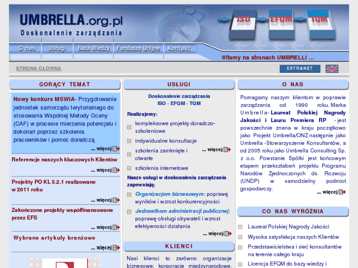 www.umbrella.org.pl