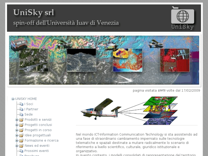 www.unisky.it