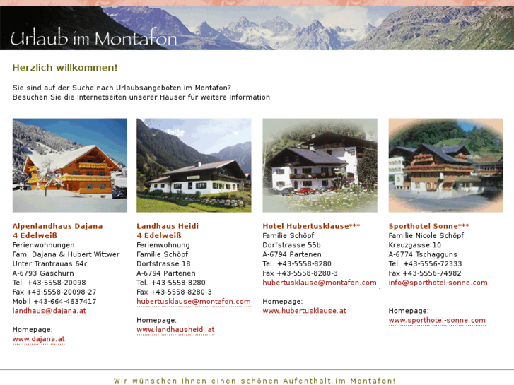 www.urlaubimmontafon.com