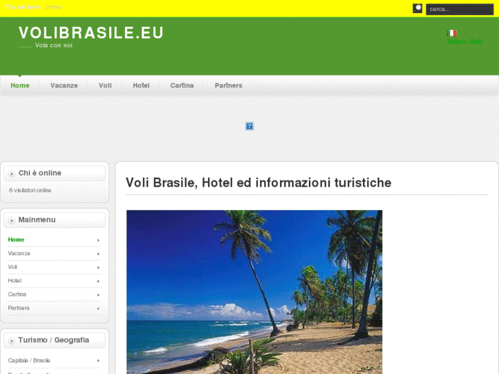 www.volibrasile.eu