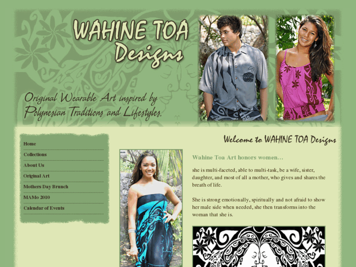 www.wahinetoadesigns.com