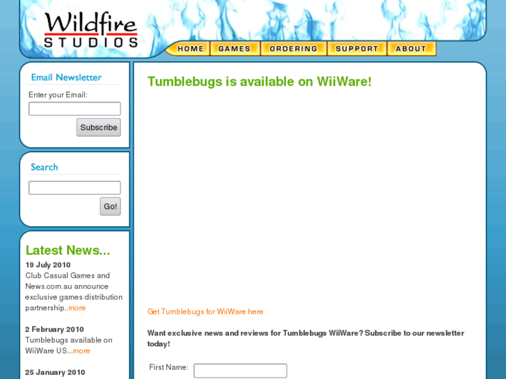 www.wildfire.com.au