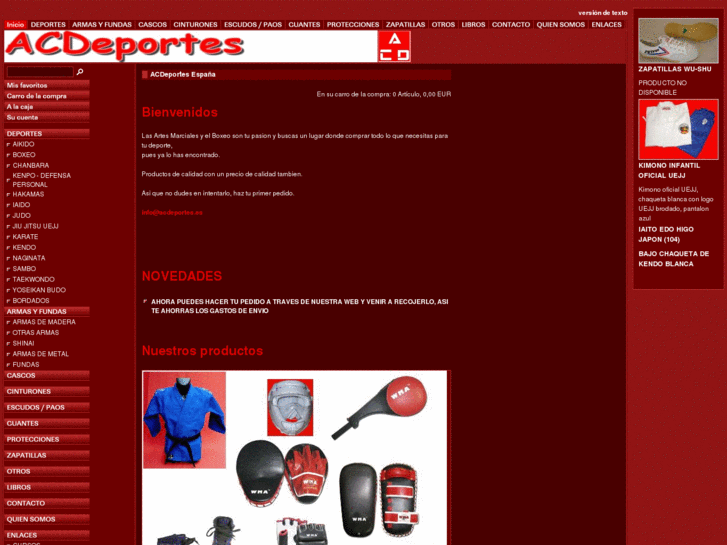 www.acdeportes.es