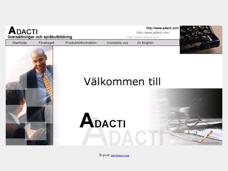 www.adacti.com