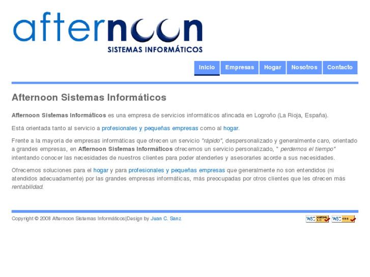 www.afternoonrioja.es