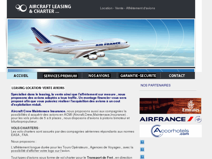 www.aircraft-leasing-charter.com