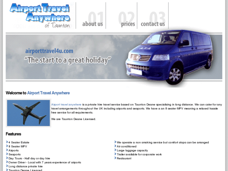 www.airporttravel4u.com