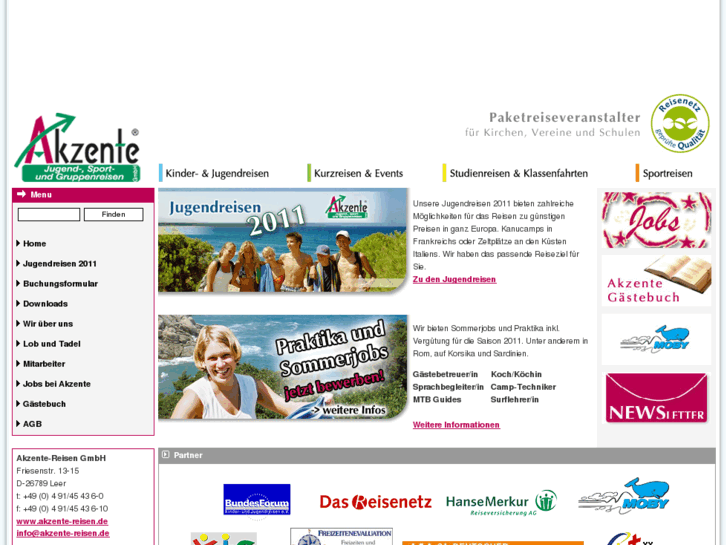 www.akzente-reisen.com