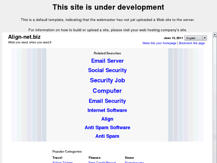 www.align-net.biz