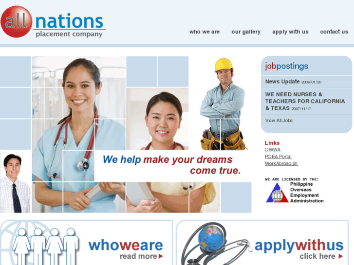 www.allnationsplacements.com