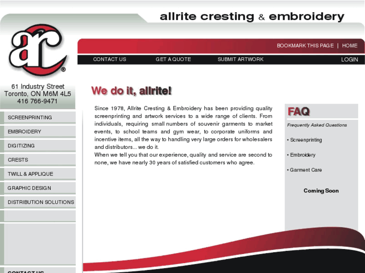 www.allriteinc.com