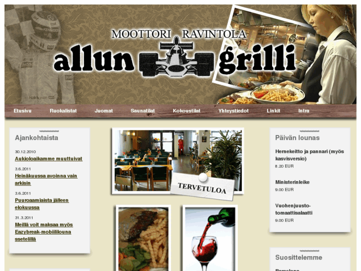 www.allungrilli.com