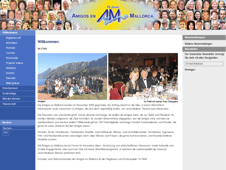 www.amigos-mallorca.com