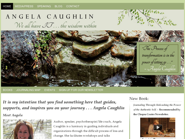 www.angelacaughlin.com