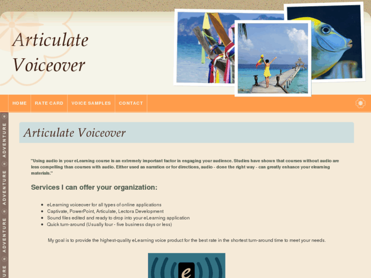 www.articulatevoiceover.com