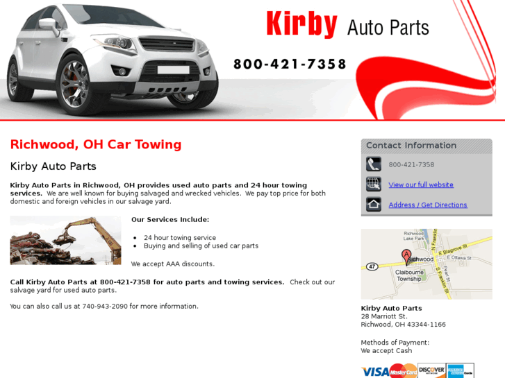 www.auto-parts-columbus.com