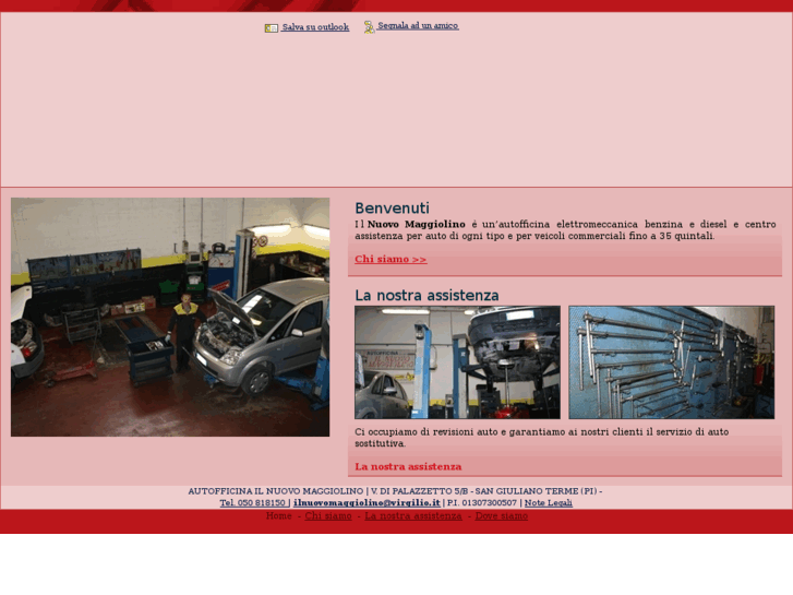 www.autofficinailnuovomaggiolino.com