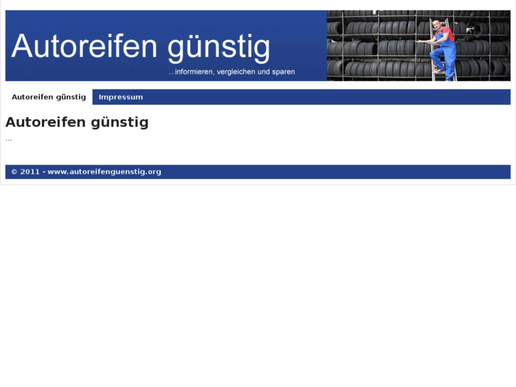 www.autoreifenguenstig.org