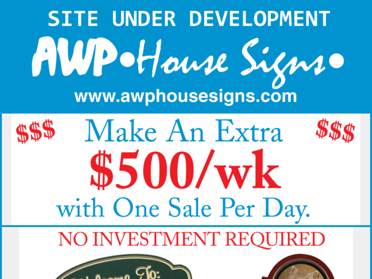 www.awphousesigns.com