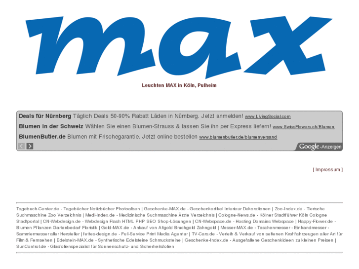 www.blumen-max.de