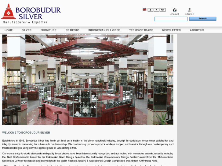 www.borobudur-silver.com