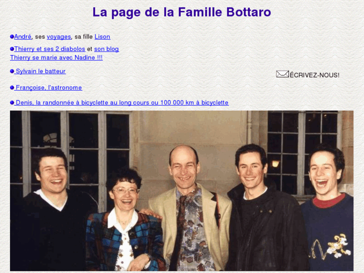 www.bottaro.fr